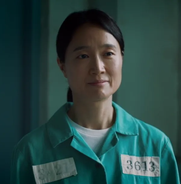 韓国ドラマ『財閥×刑事2』チェ・ヒジン(医師役)