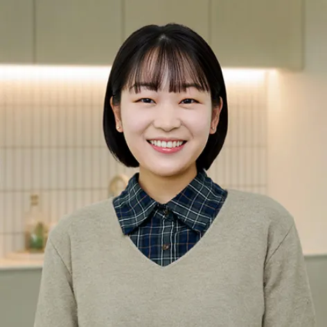 韓国ドラマ『最愛の社員-My Bias, My Boss』イ・ダムヒ(イ・ミナ役)