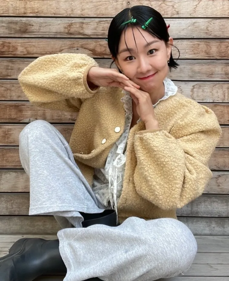韓国ドラマ『推しデビュ―～My Idol, My Debut』チョン・ジアン