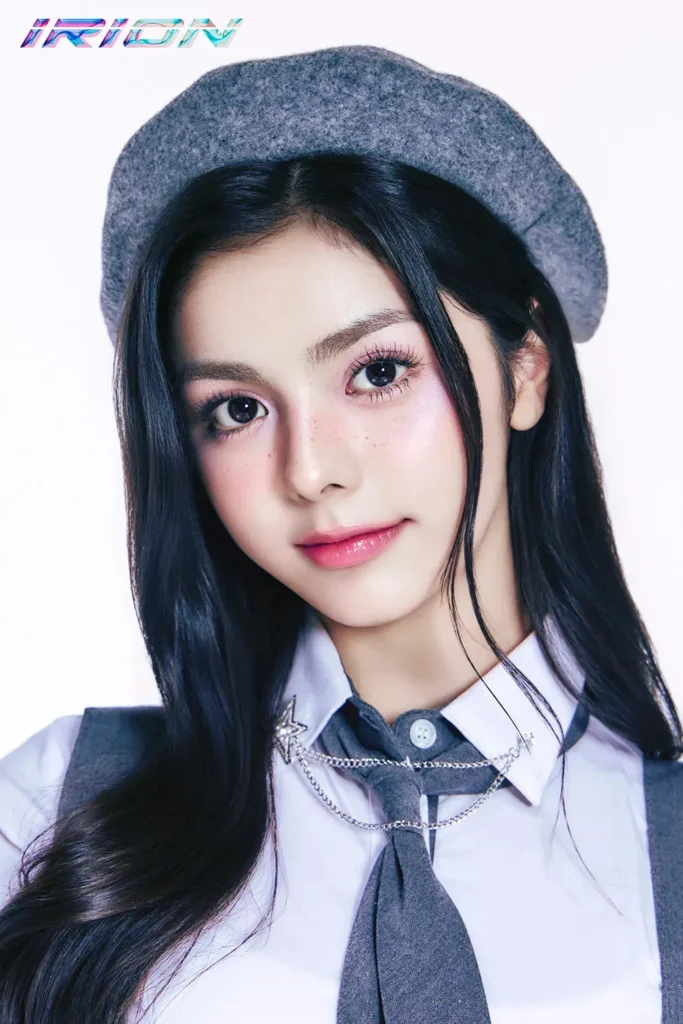 韓国ドラマ『推しデビュ―～My Idol, My Debut』アイサ(アイサ役)