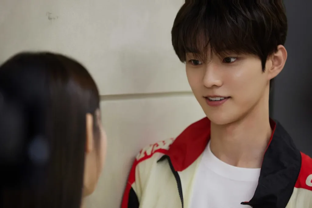 韓国ドラマ『推しデビュ―～My Idol, My Debut』