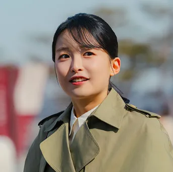 韓国ドラマ『恋は命がけ』(役)