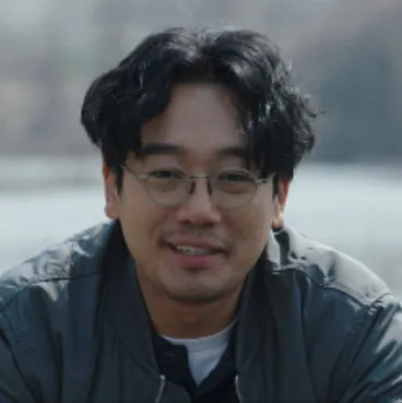 韓国ドラマ『あなたとは違う恋愛』キム・ナムヒ(イ・ヨンド役)