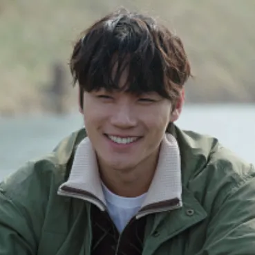韓国ドラマ『あなたとは違う恋愛』イ・ミンジェ(イ・ワンド役)