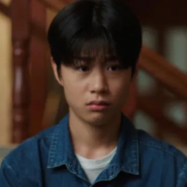 韓国ドラマ『あなたとは違う恋愛』イ・ジュウォン(イ・サンス役)