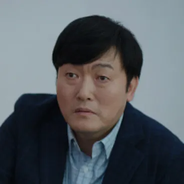 韓国ドラマ『あなたとは違う恋愛』イ・ジュニョク(オム・ホシク役)