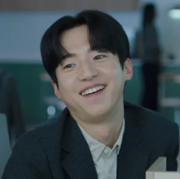 韓国ドラマ『あなたとは違う恋愛』キム・ヒョンモク(ペク・サンフン役)