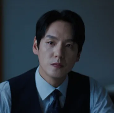 韓国ドラマ『あなたとは違う恋愛』クァク・シヤン(ソ・ジュヒョク役)