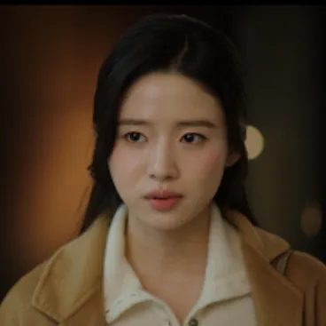 韓国ドラマ『あなたとは違う恋愛』キム・スンヒ(チ・スヨン役)