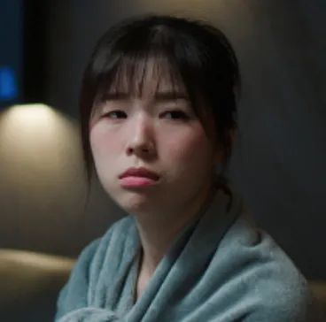 韓国ドラマ『あなたとは違う恋愛』チョン・セッビョル(ホン・ジャンミ役)