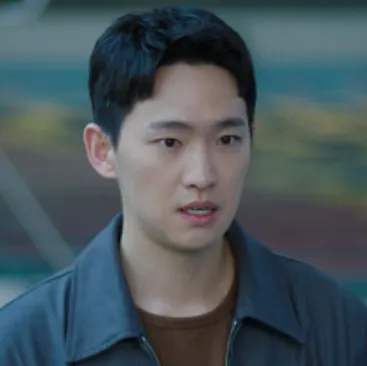 韓国ドラマ『あなたとは違う恋愛』パク・ジュウン(コ・ヨンレ役)