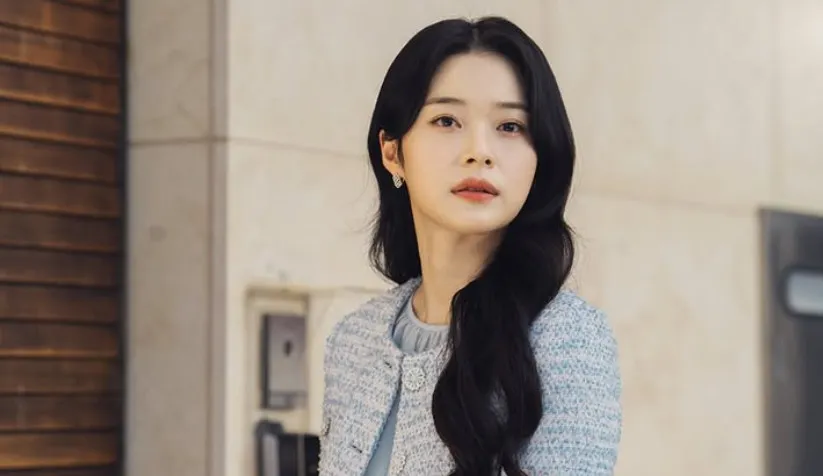 韓国ドラマ『ハートにチャージして』シン・ドヒョン(ハン・ソルヒ役)