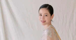 ソン・イェジン｜出演ドラマ・プロフィール・インスタグラムを紹介