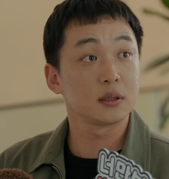 韓国ドラマ『ハートにチャージして』オ・ヒジュン(マ・ヒチャン役)