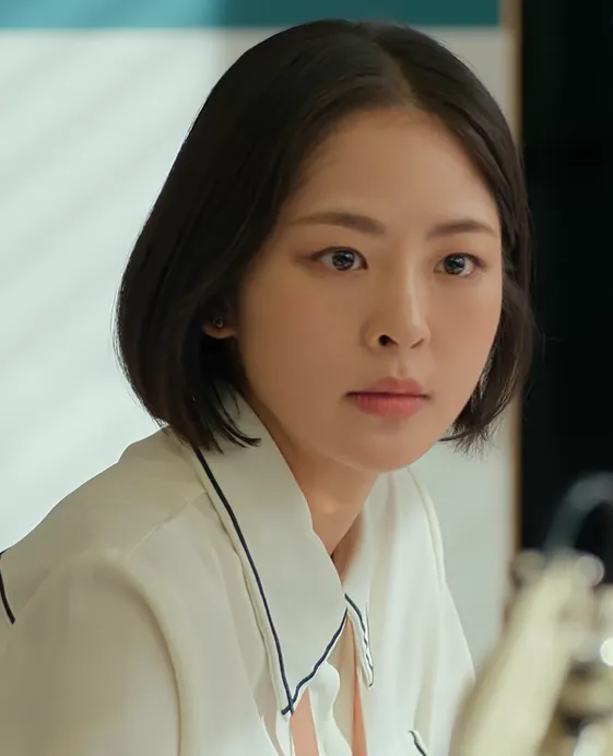 韓国ドラマ『ハートにチャージして』クォン・セウン(ヤン秘書役)