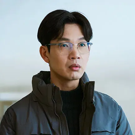 韓国ドラマ『罪深いあなた』キム・ドユン(パク・ミンハン役)