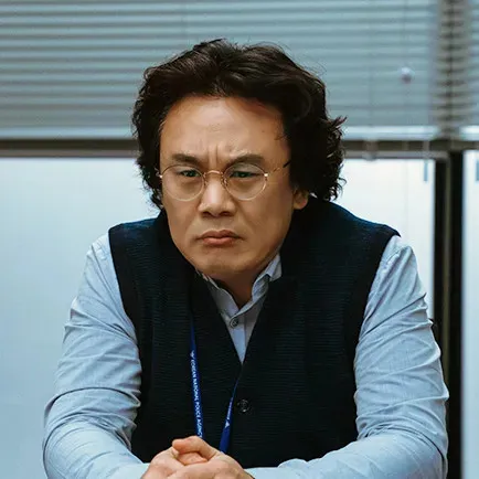 韓国ドラマ『罪深いあなた』キム・イングォン(パク・ボンイ役)