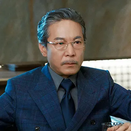 韓国ドラマ『罪深いあなた』チェ・ジンホ(ユン・テシク役)