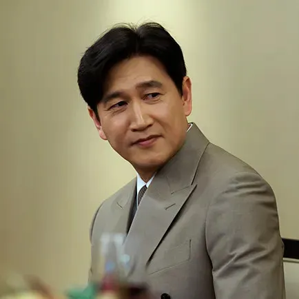 韓国ドラマ『罪深いあなた』チョ・スンヨン(ナ・マンソク役)