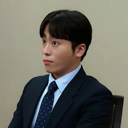 韓国ドラマ『罪深いあなた』イ・ヨンジュン(ムン・ジュンヒョン役)