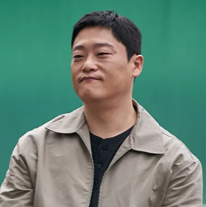 韓国ドラマ『完璧な嘘』イム・ソンジェ(パク・ソック役)